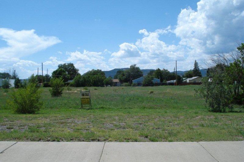 OFF THE MARKET S. 2nd Street, Raton, New Mexico Real Estate For