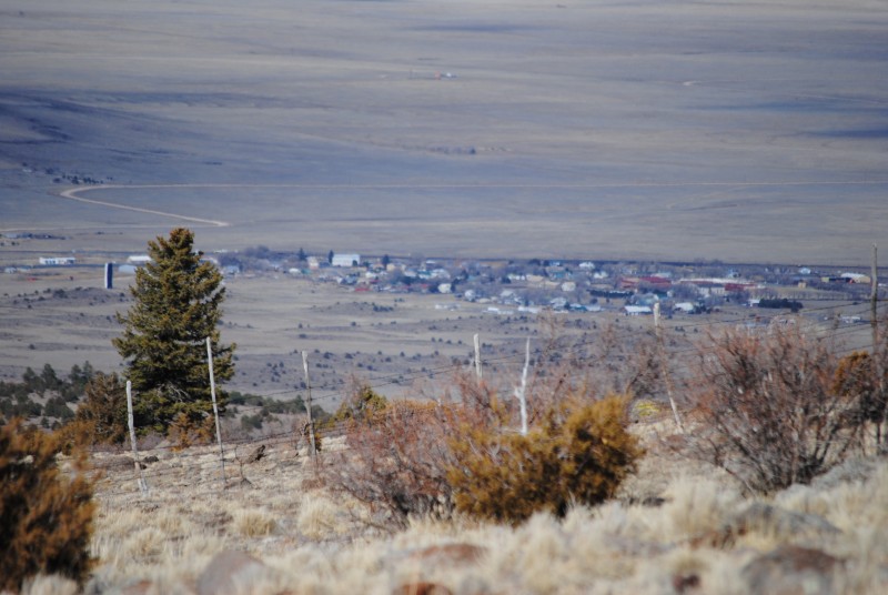 649 Frances, Des Moines, New Mexico SOLD Real Estate For Sale