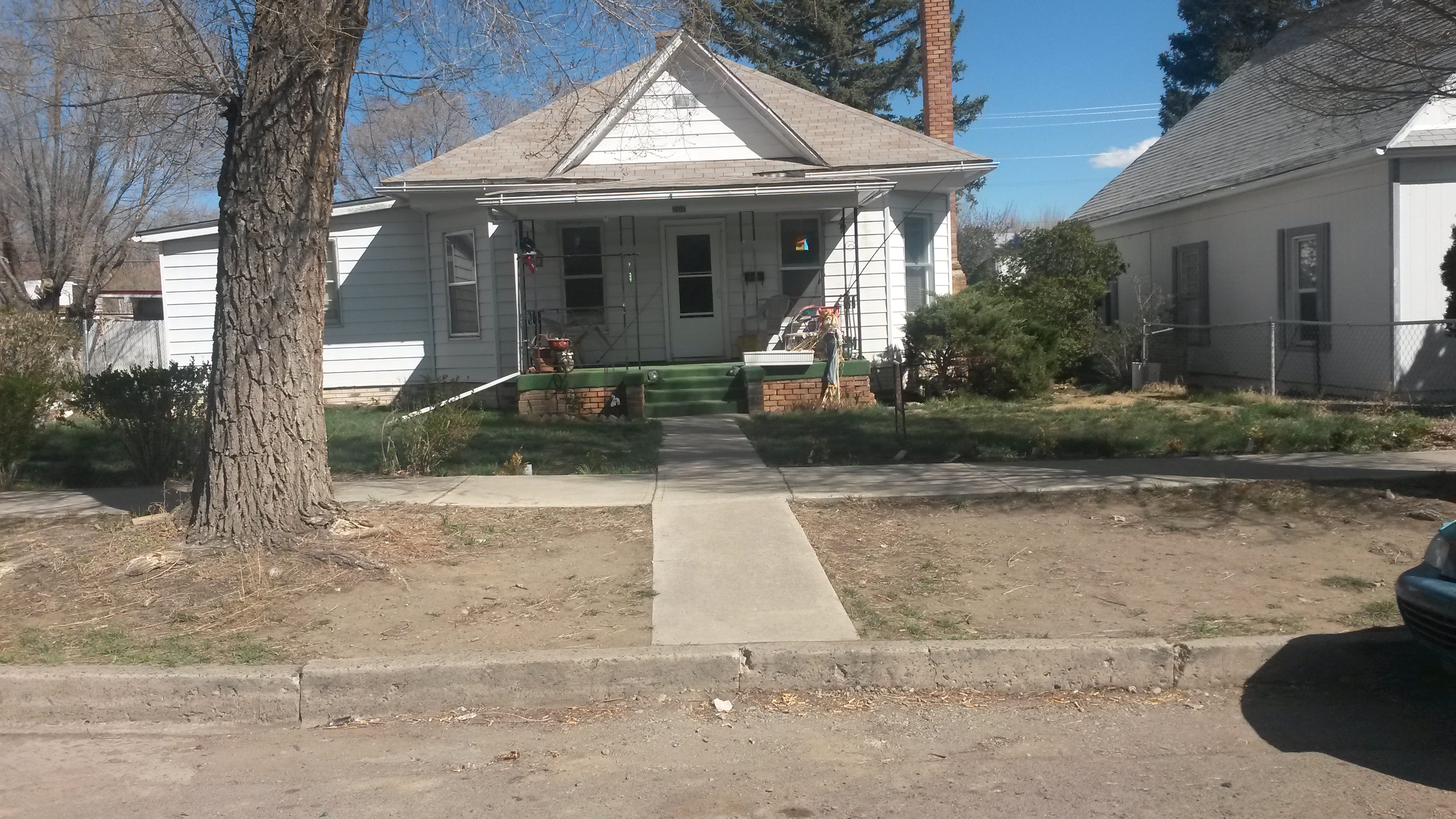 OFF THE MARKET 707 N 7th Street, Raton, New Mexico Real Estate For