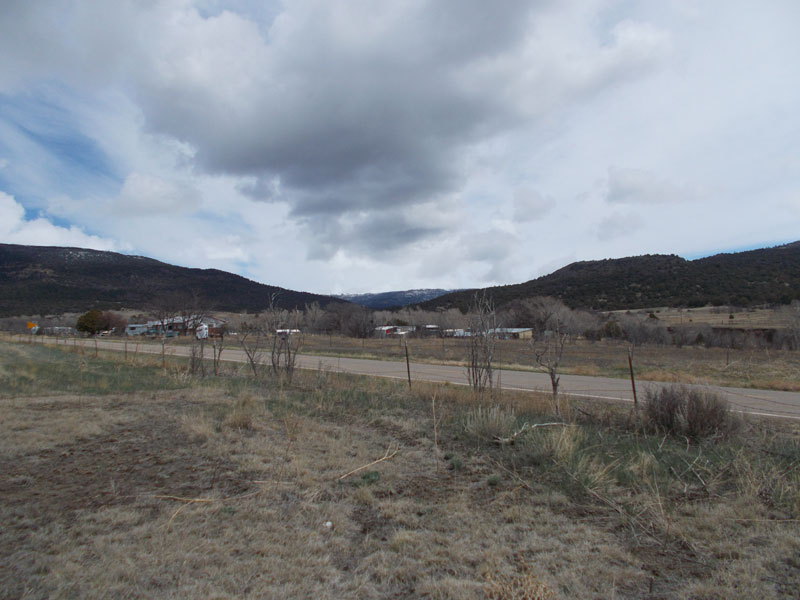 Carisbrook Lot 22 Raton, New Mexico Real Estate For Sale Raton