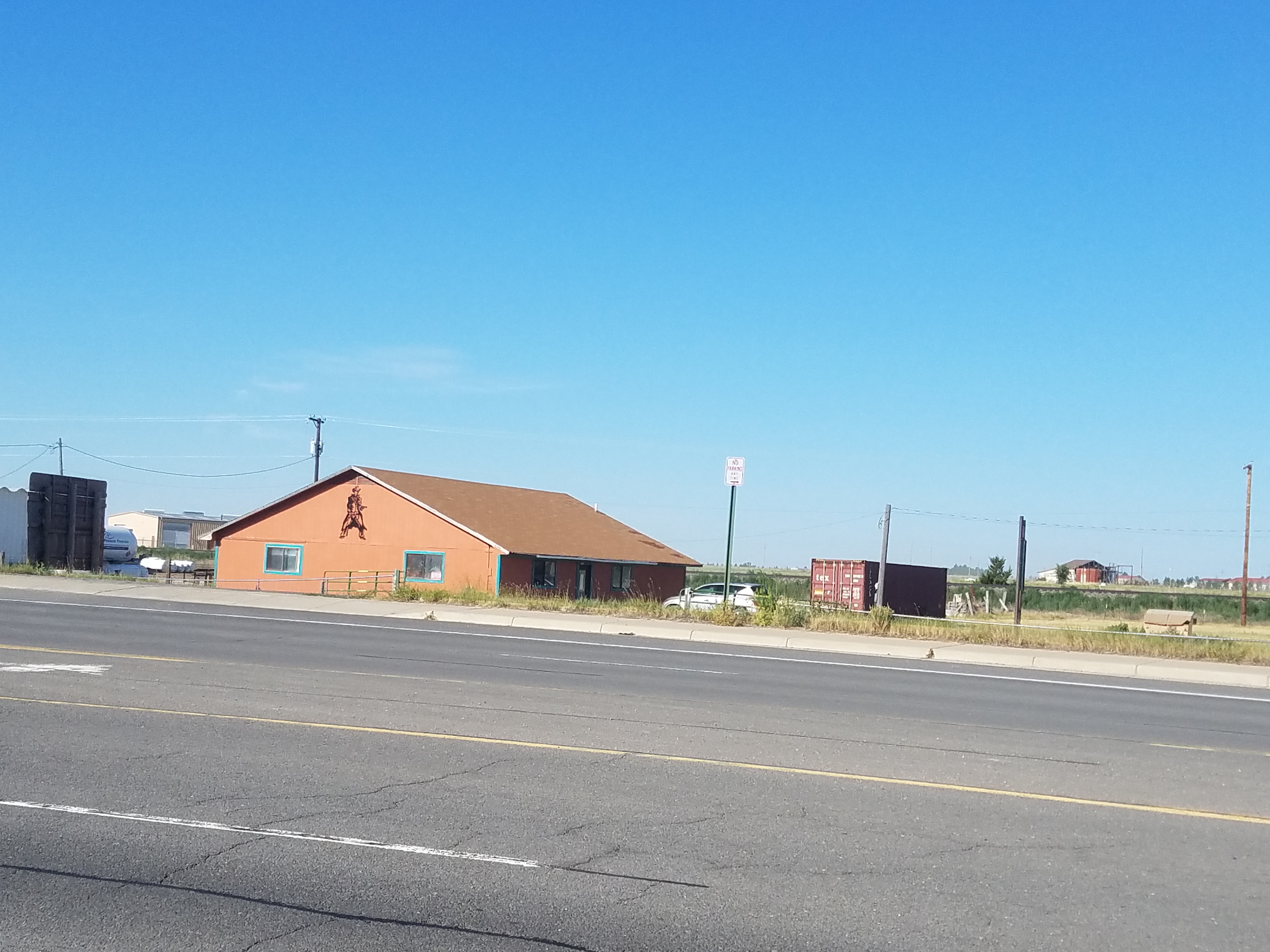 1624 South 1st Street, Clayton, New Mexico Real Estate For Sale