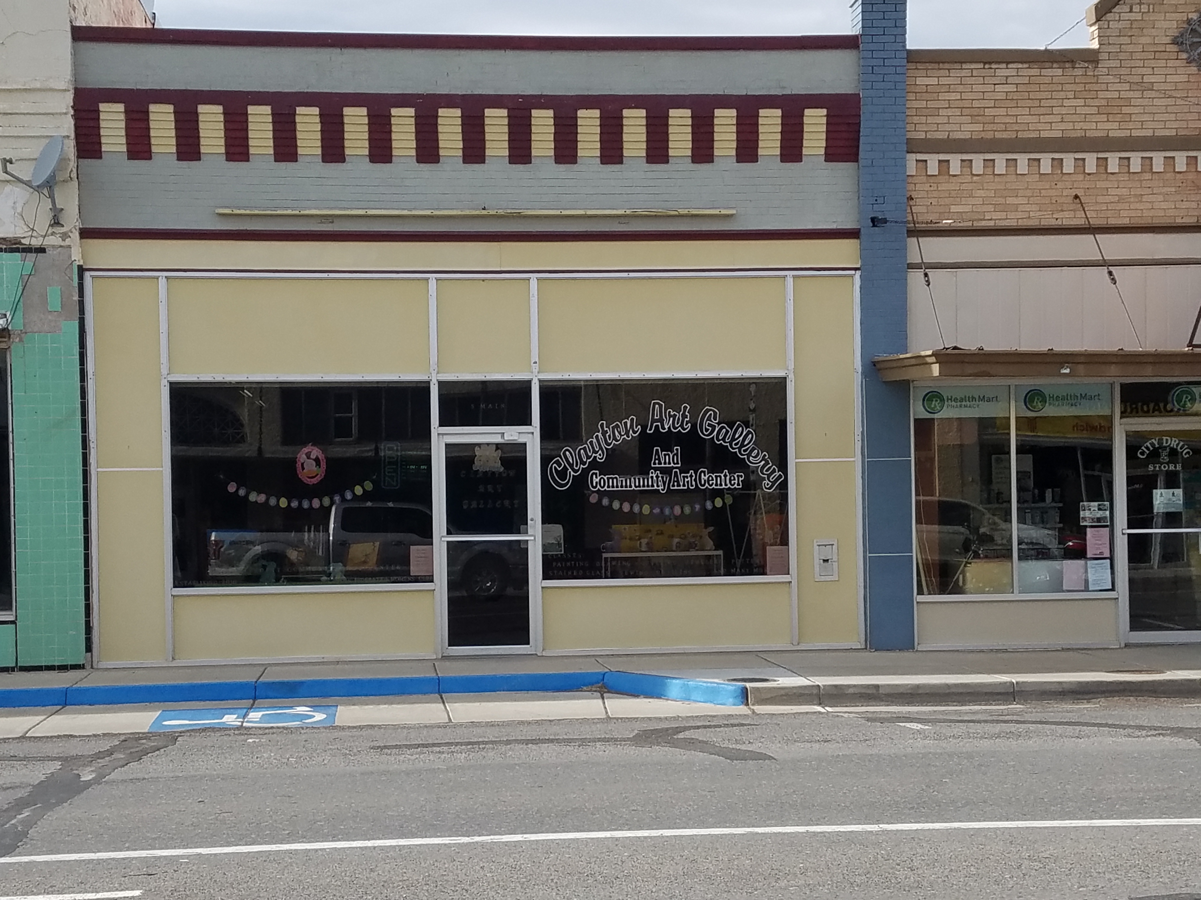 Comercial/Business Archives Real Estate For Sale Raton, New Mexico